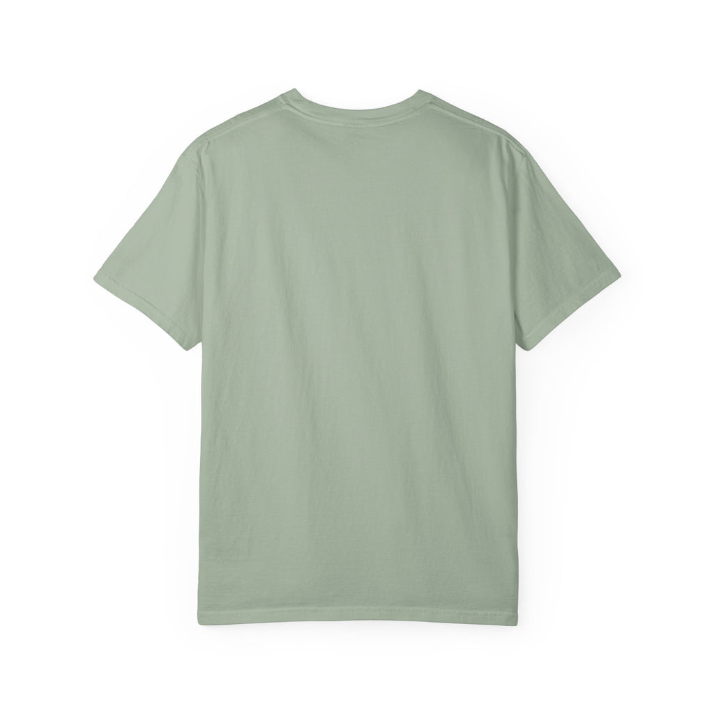 Floral Blooms T‑Shirt — "Helping Young Minds Grow & Bloom"