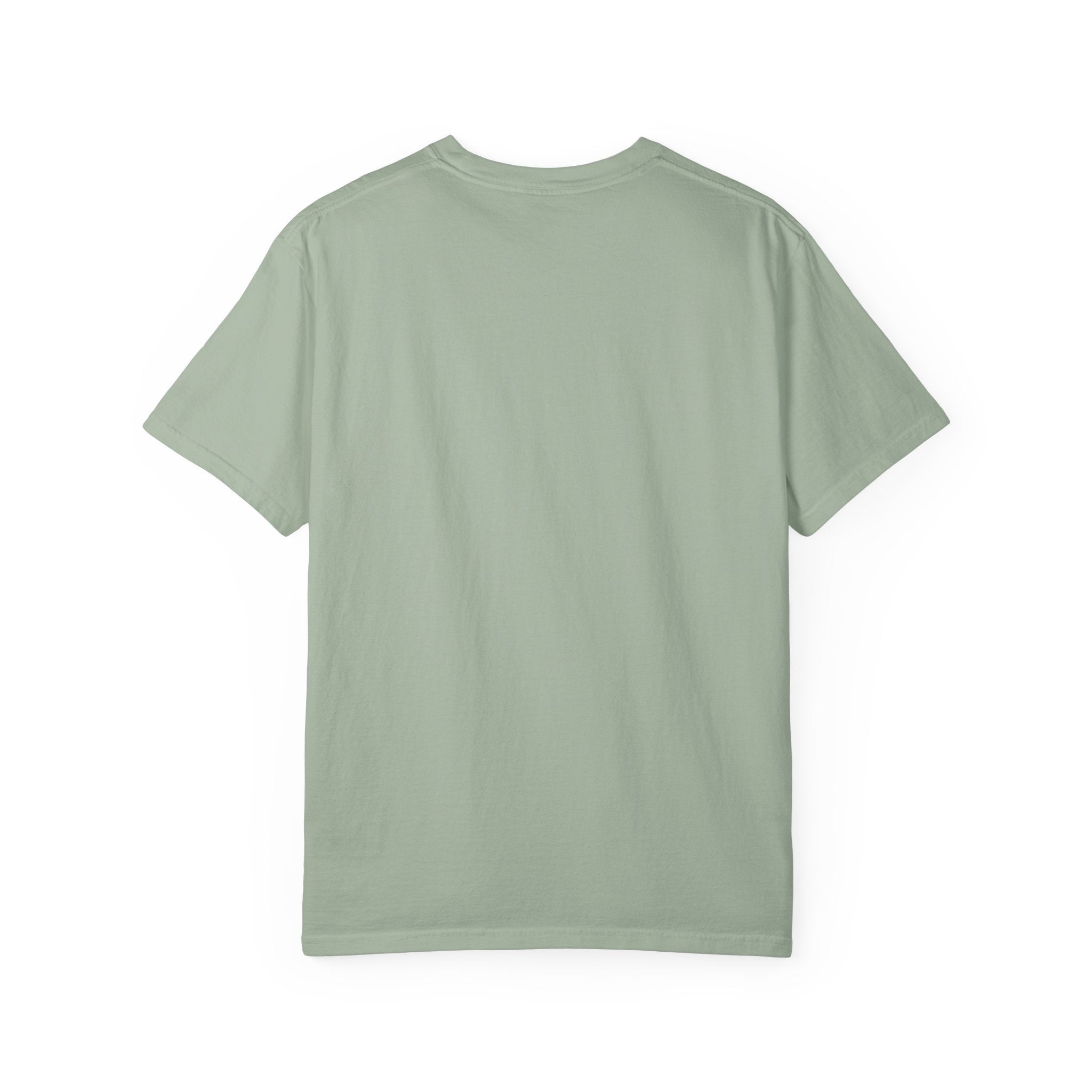 Floral Blooms T‑Shirt — "Helping Young Minds Grow & Bloom"