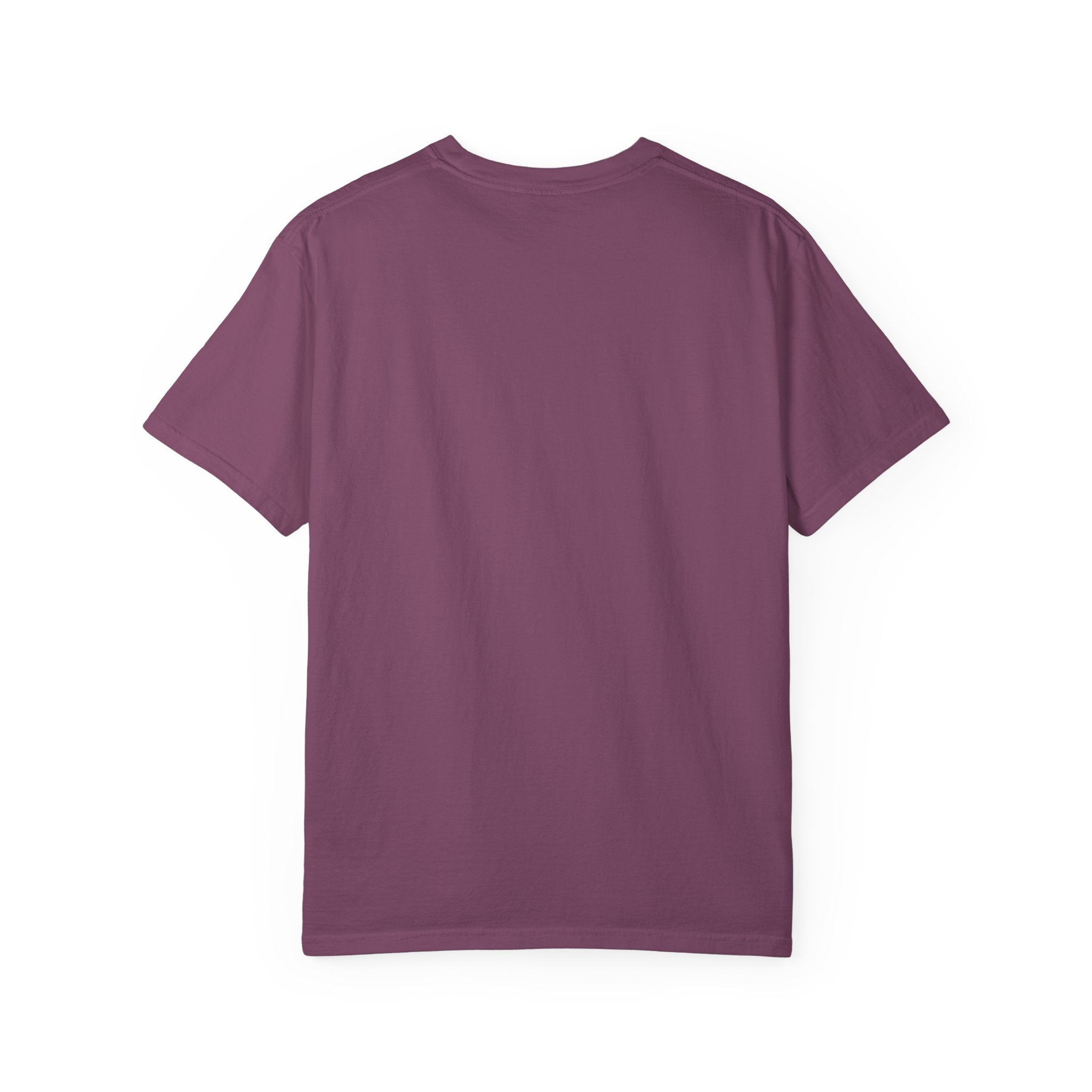 "That's Why Her Hair Is So Big" T-Shirt — Mean Girls Quote Tee