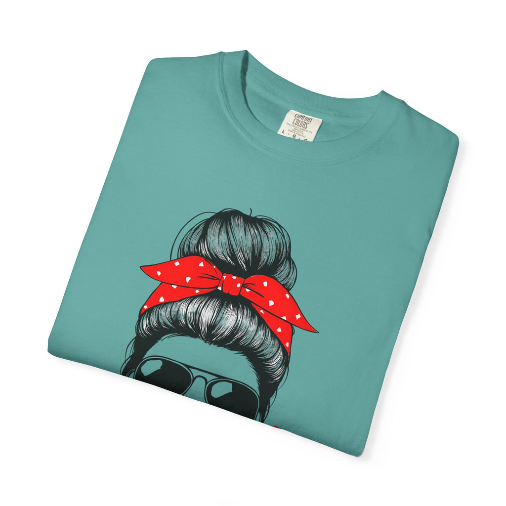 Cool Teacher Club T-Shirt — Funny Teacher Gift Tee