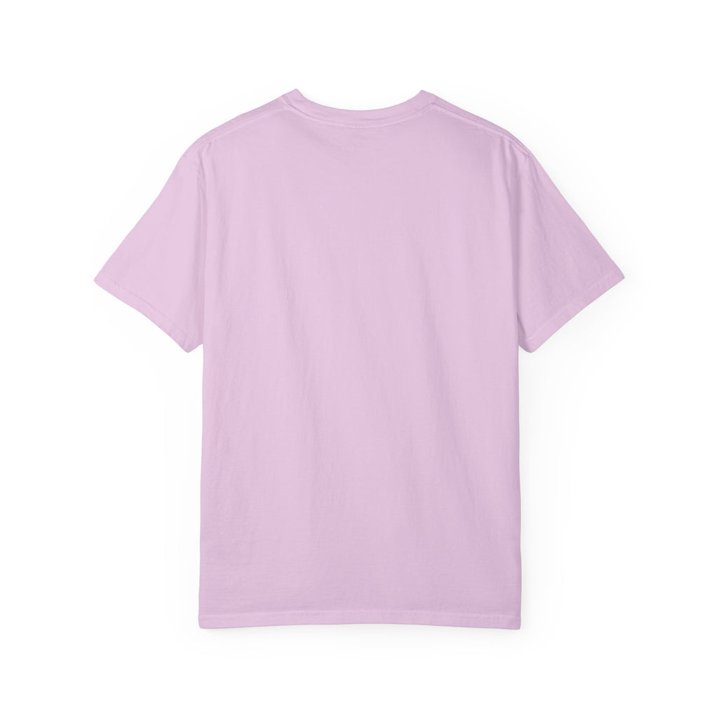 "That's Why Her Hair Is So Big" T-Shirt — Mean Girls Quote Tee