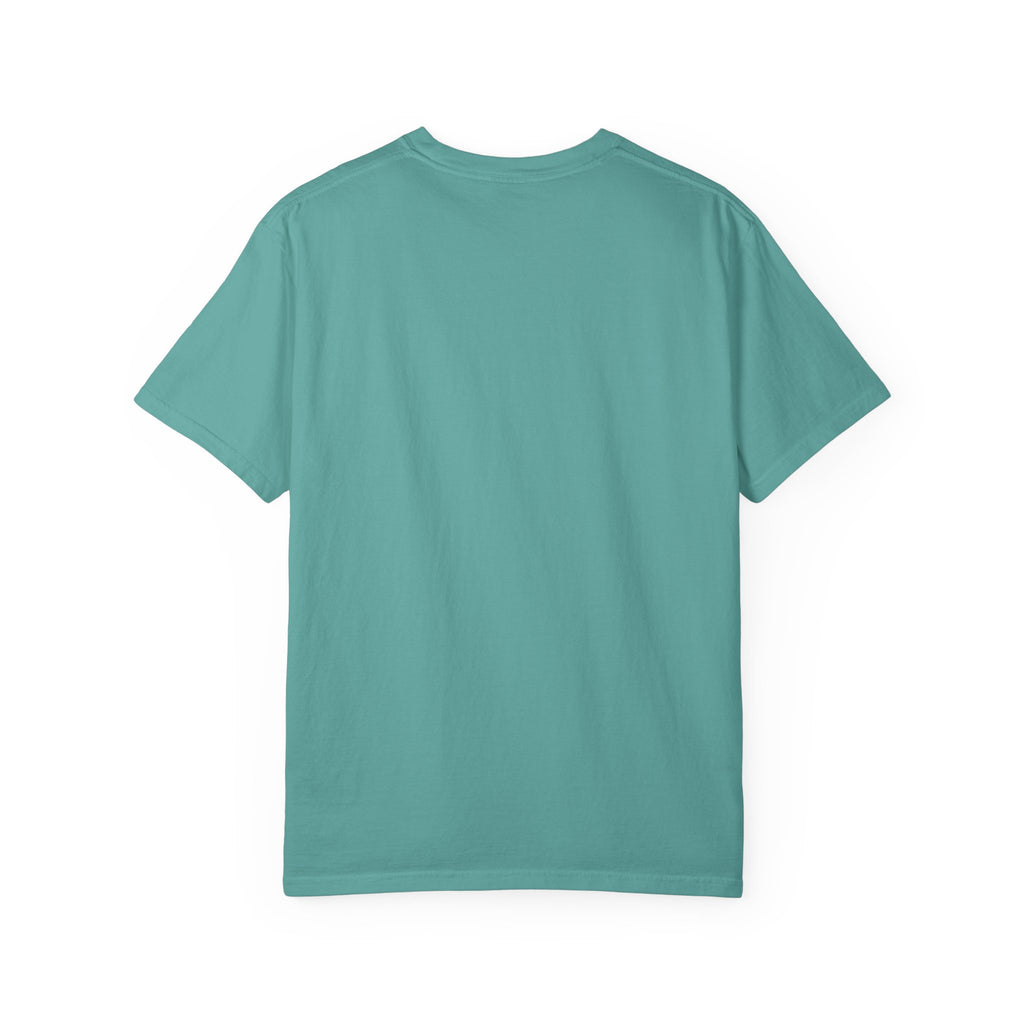 Floral Blooms T‑Shirt — "Helping Young Minds Grow & Bloom"