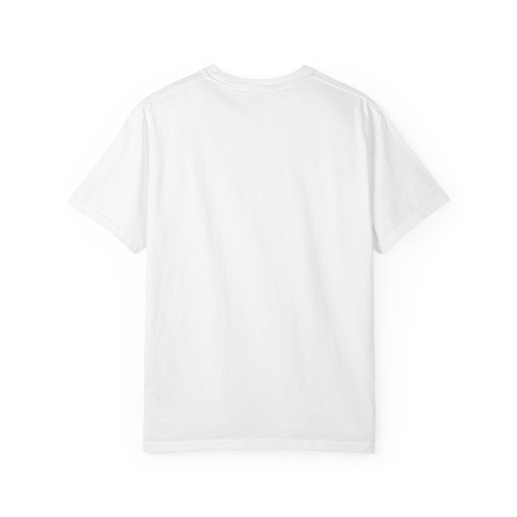 Floral Blooms T‑Shirt — "Helping Young Minds Grow & Bloom"